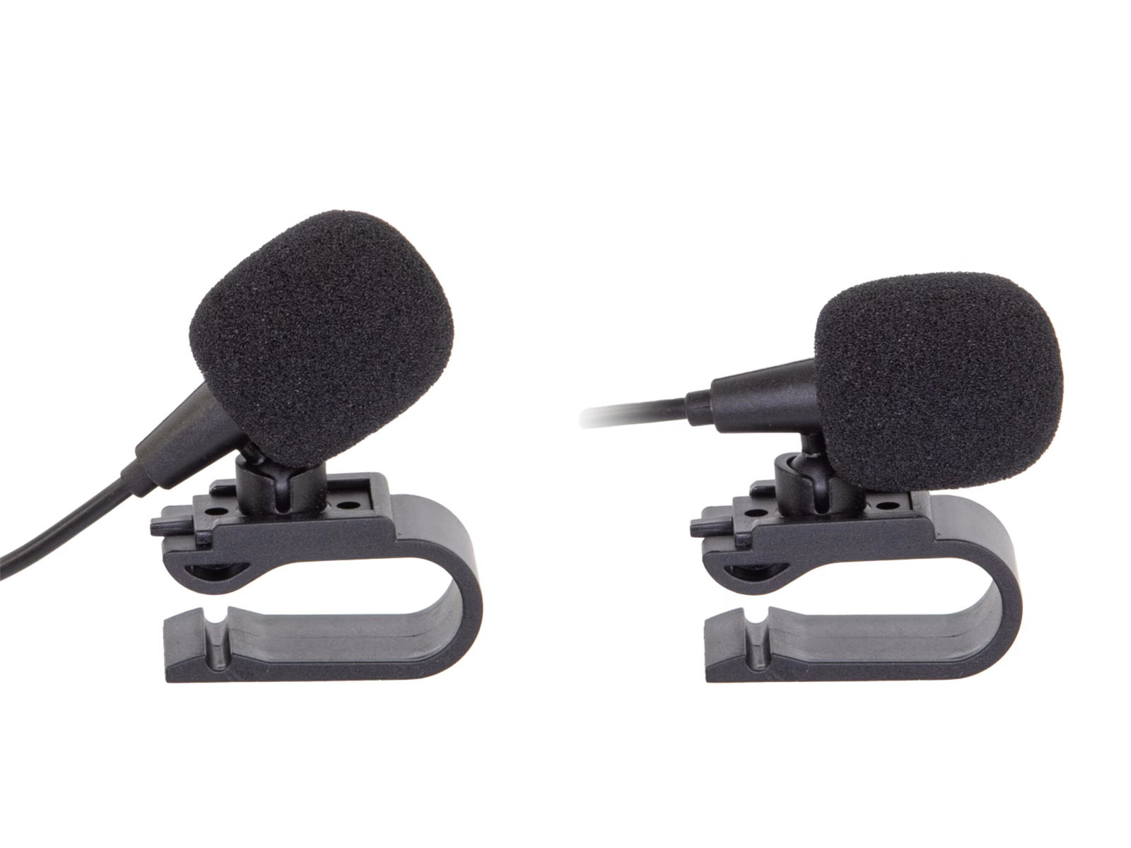 ACV 58-1000-02 Handsfree-mikrofoni 3.5mm plugi-liittimellä - Image 2