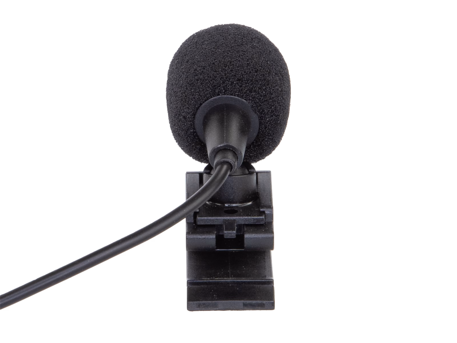 ACV 58-1000-02 Handsfree-mikrofoni 3.5mm plugi-liittimellä - Image 3