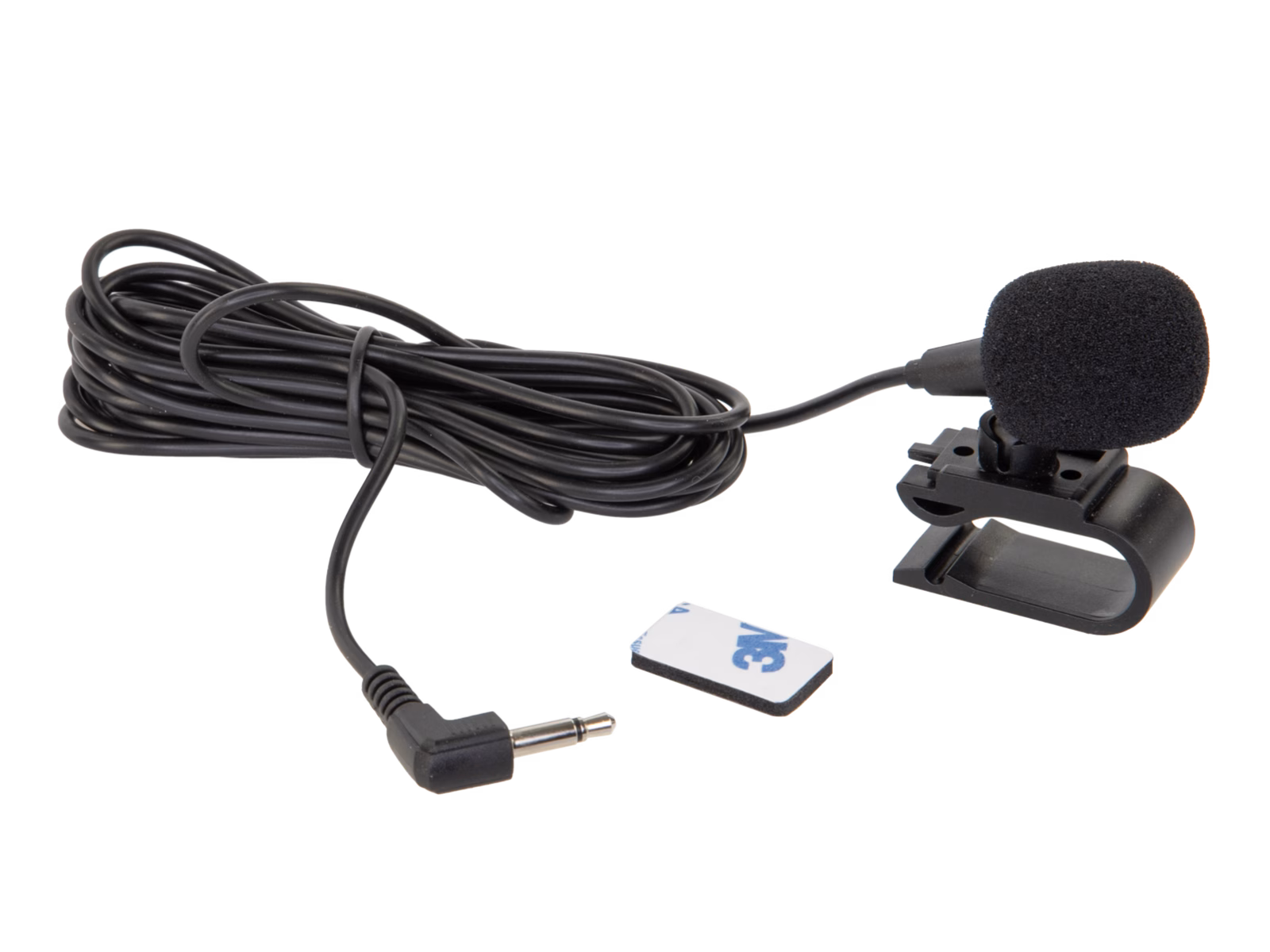 ACV 58-1000-02 Handsfree-mikrofoni 3.5mm plugi-liittimellä