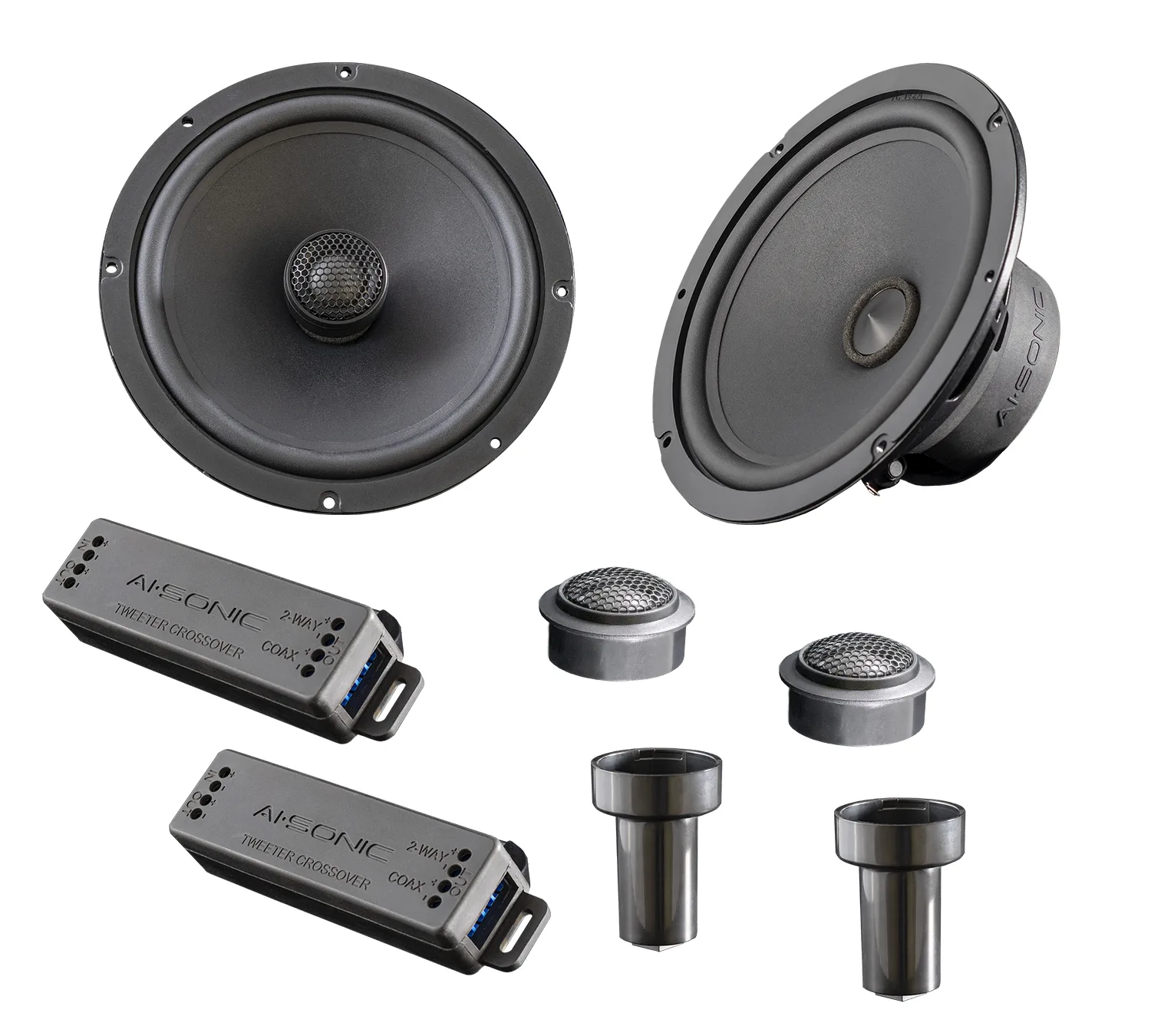 AI audiopack - Image 2
