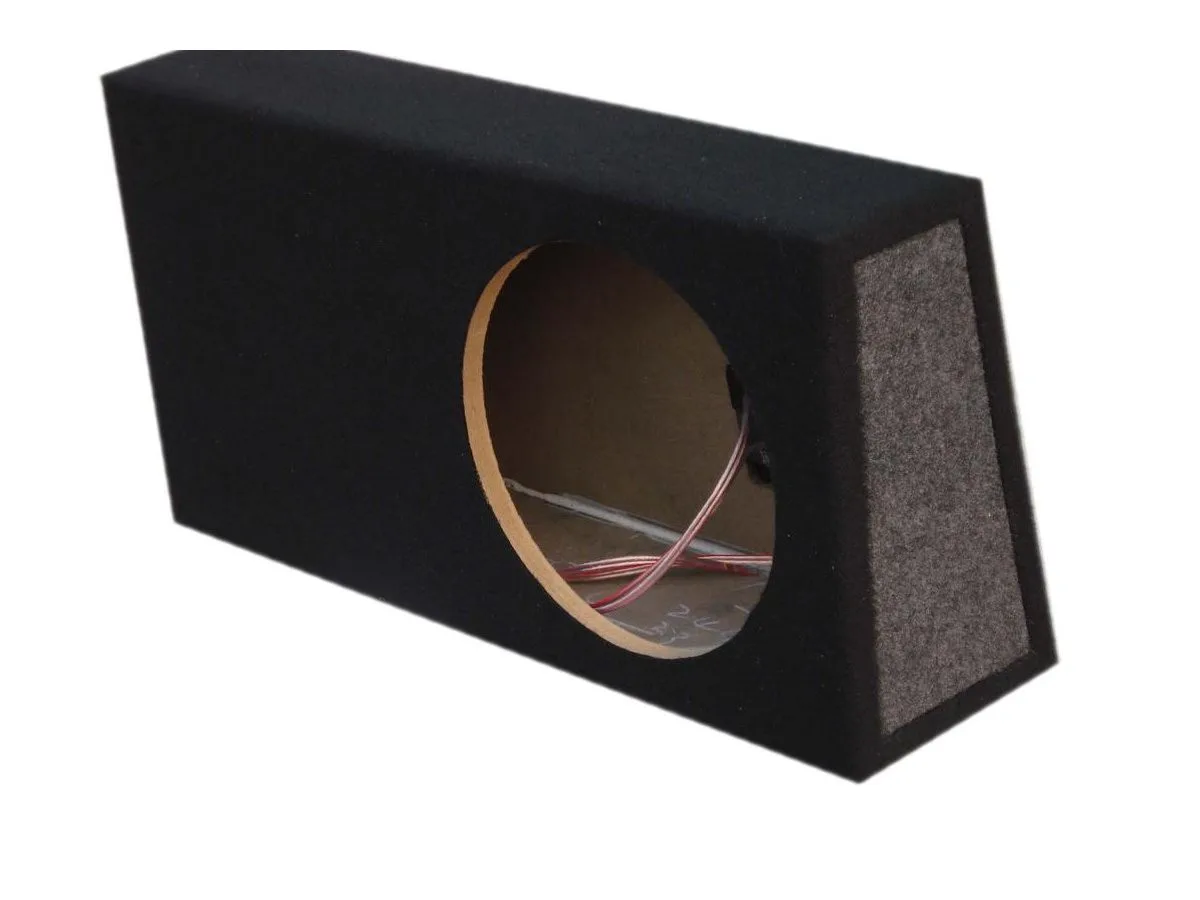 FOUR Audio AI-12FLAT suljettu kotelo 12″
