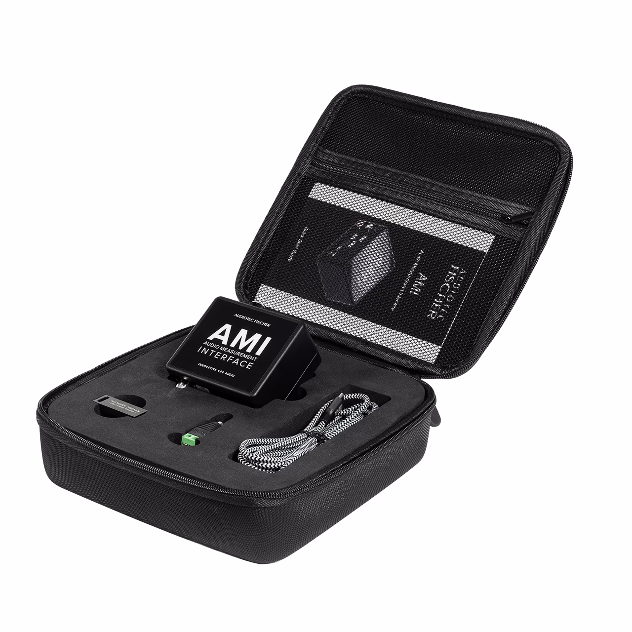 Audiotec Fischer AMI