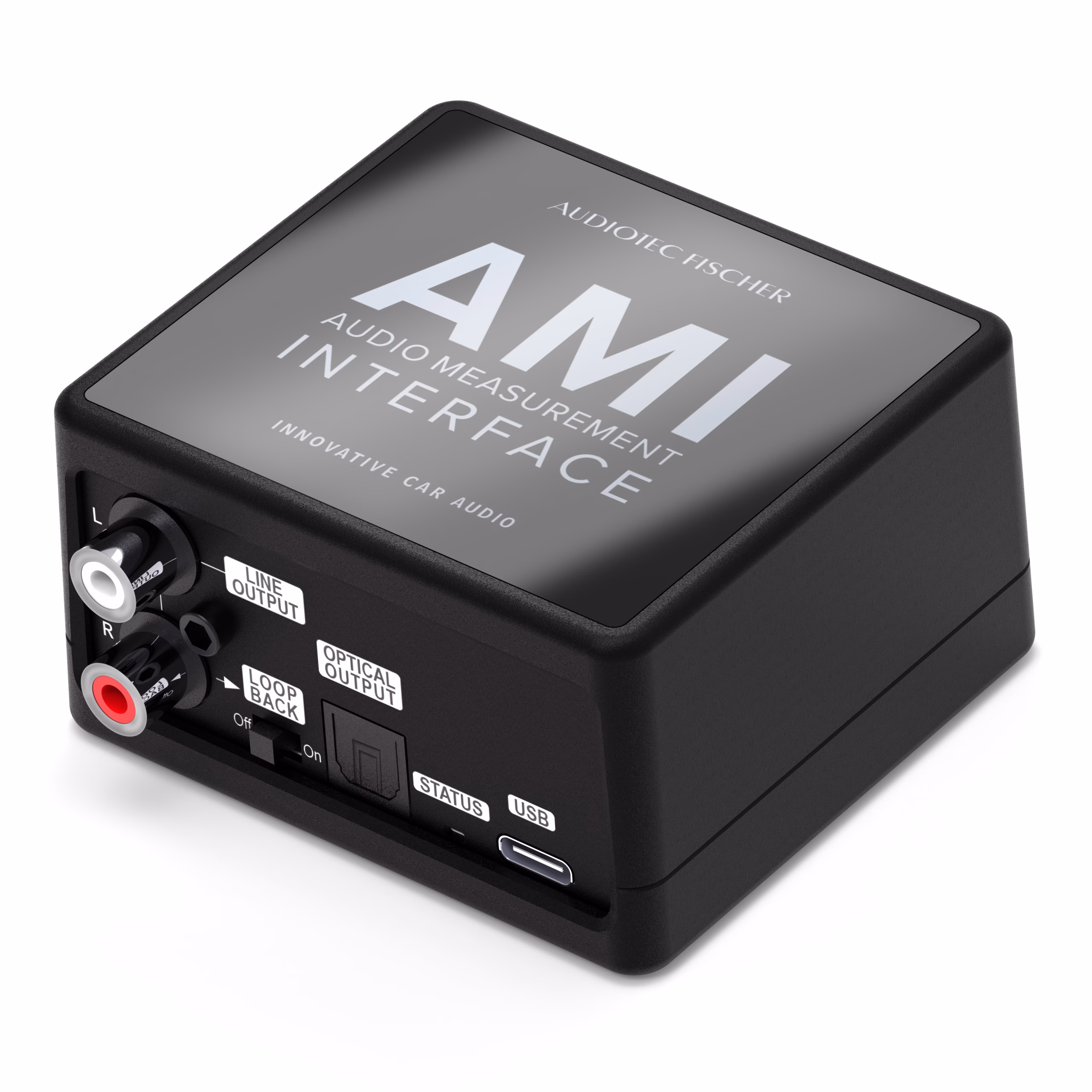 Audiotec Fischer AMI - Image 2