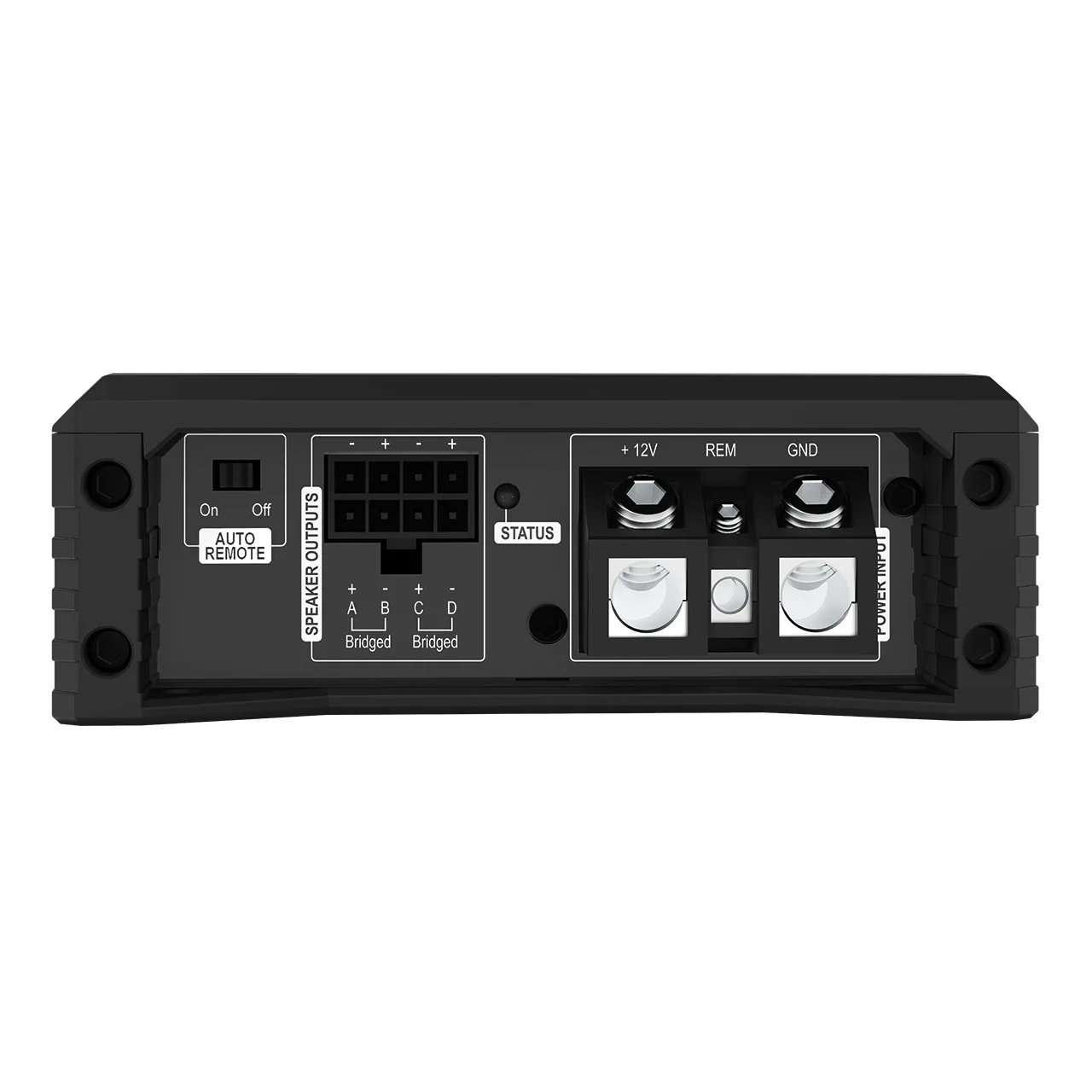HELIX AMPLIFY 204 X-OVER - Image 3