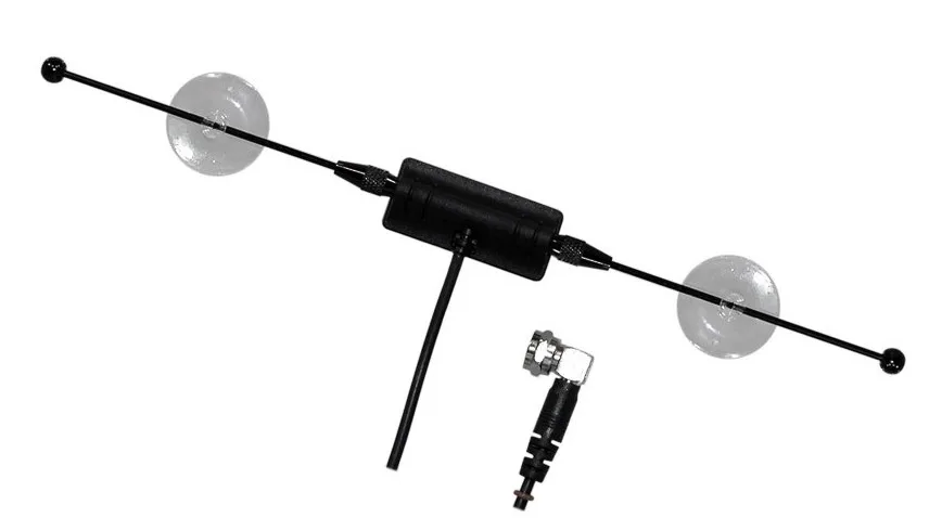 AMPIRE DVB-T Aktiv-Antenni