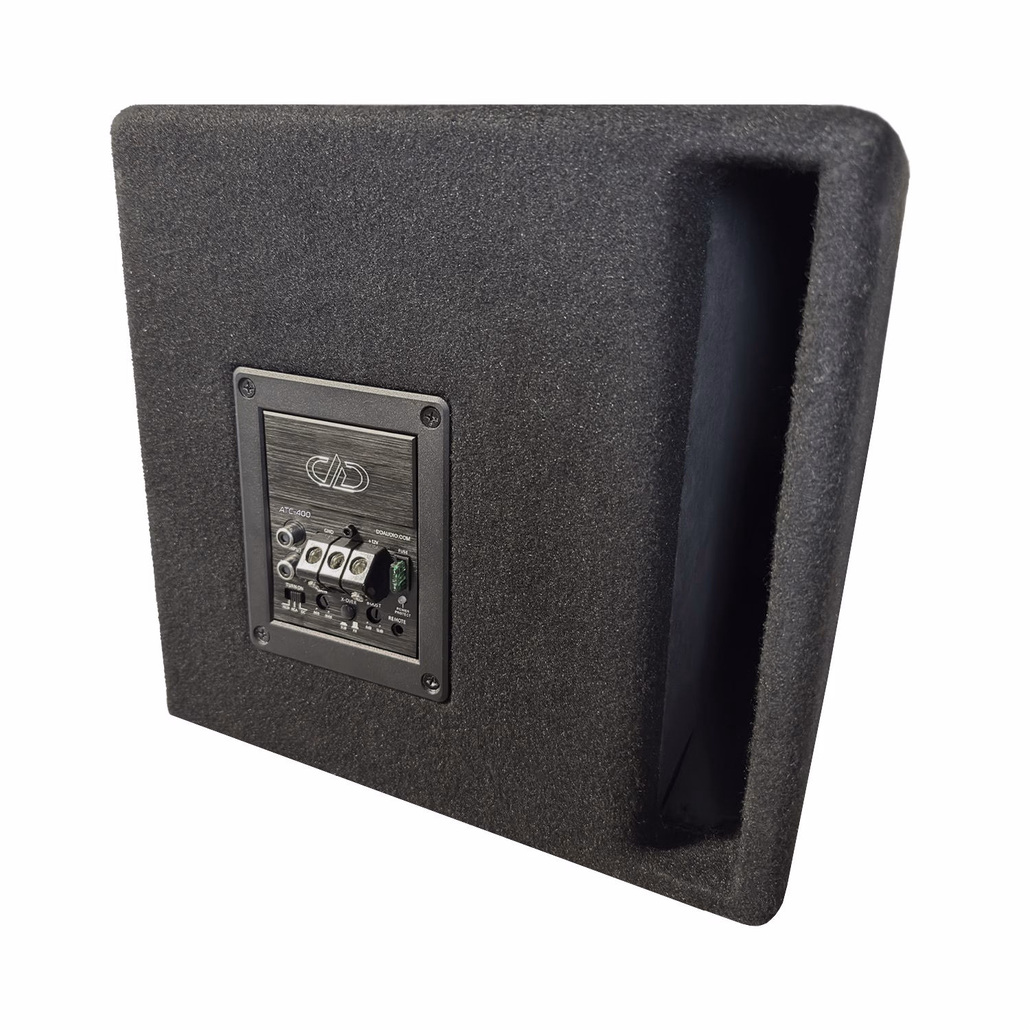 DD Audio ATC-400 - Image 3