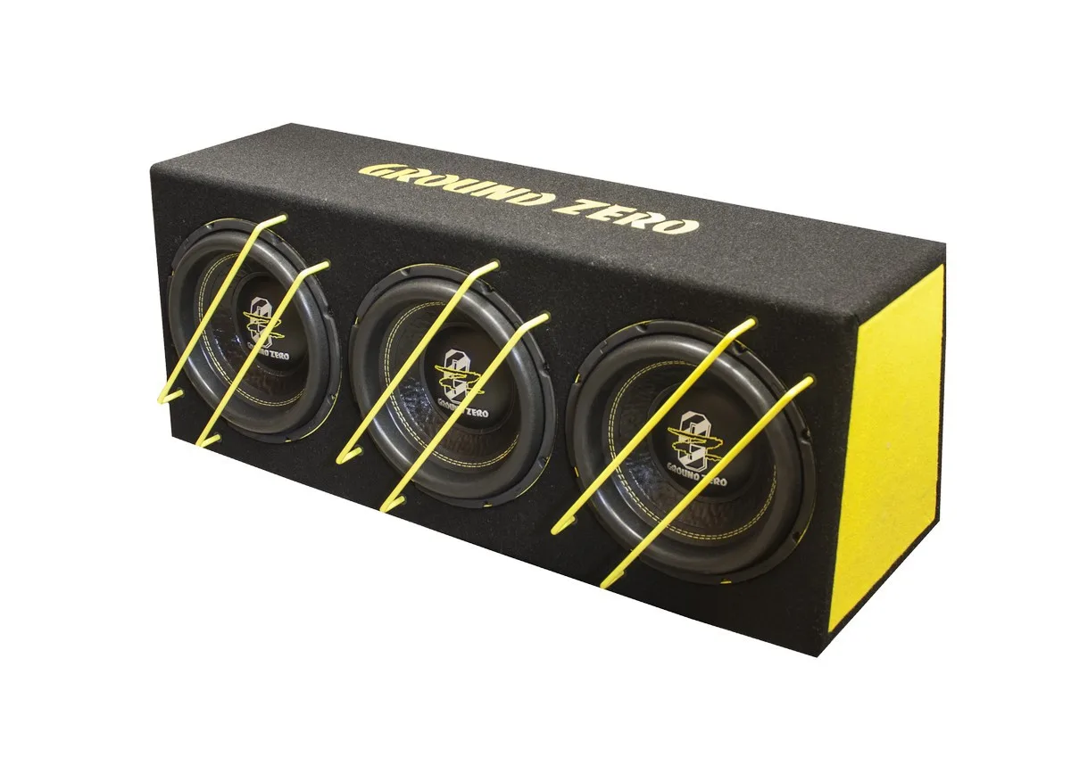 BASSKIT 750 SPL - Image 2
