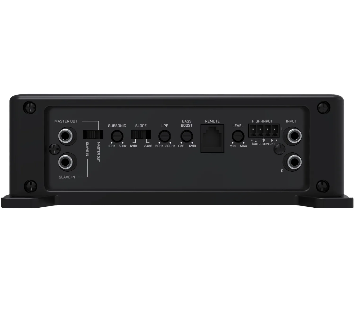 BASSKIT 750 SPL - Image 5