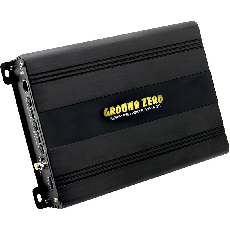 BASSKIT GZ 300 - Image 3