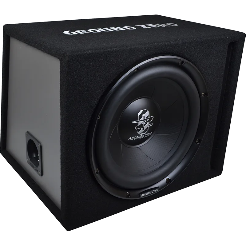 BASSKIT GZ 335 - Image 3