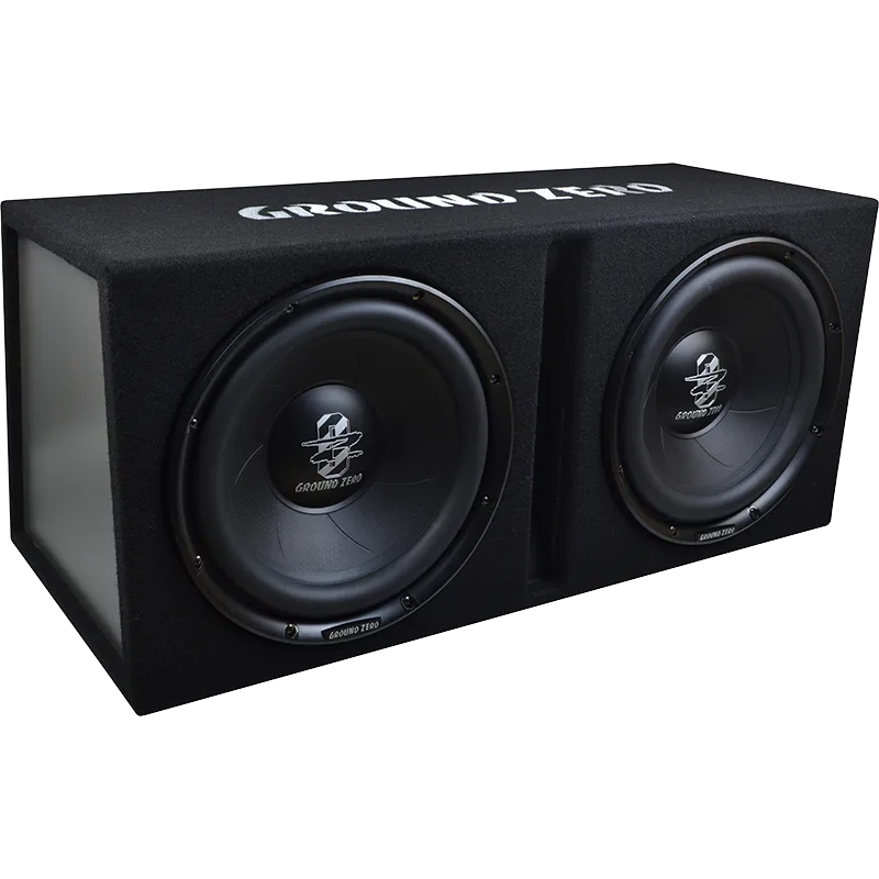 BASSKIT GZ 500 - Image 3