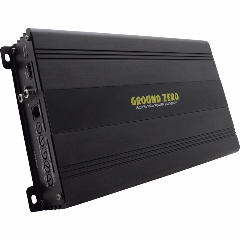 BASSKIT GZ 599 SPL - Image 2
