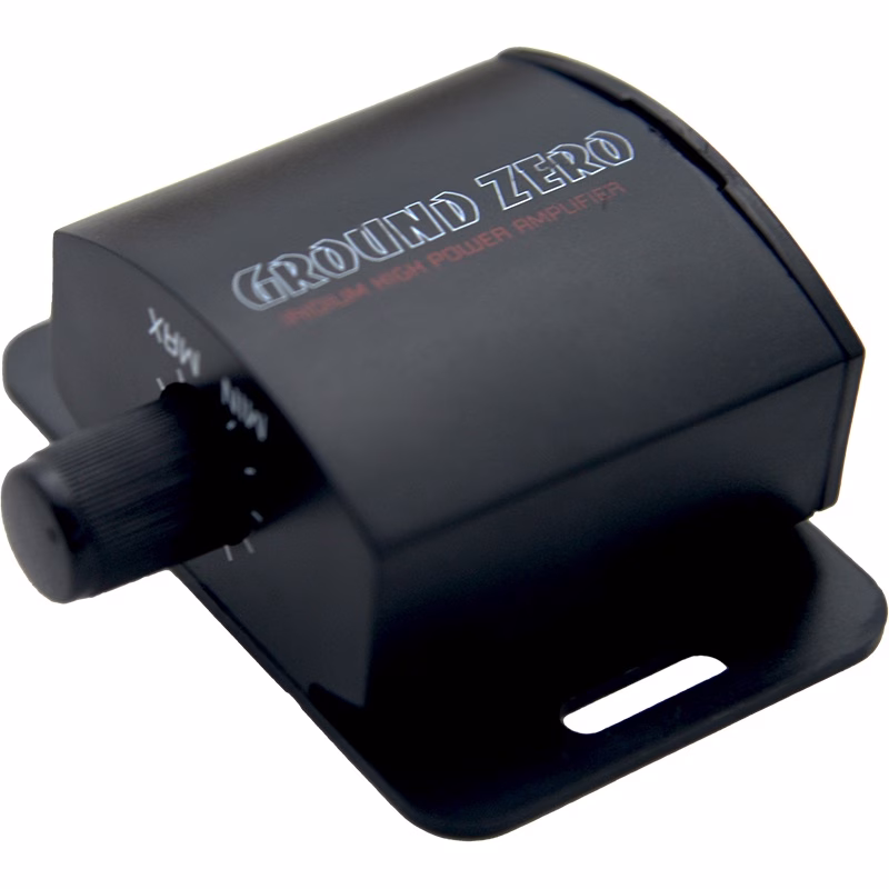 BASSKIT GZ 599 SPL - Image 3