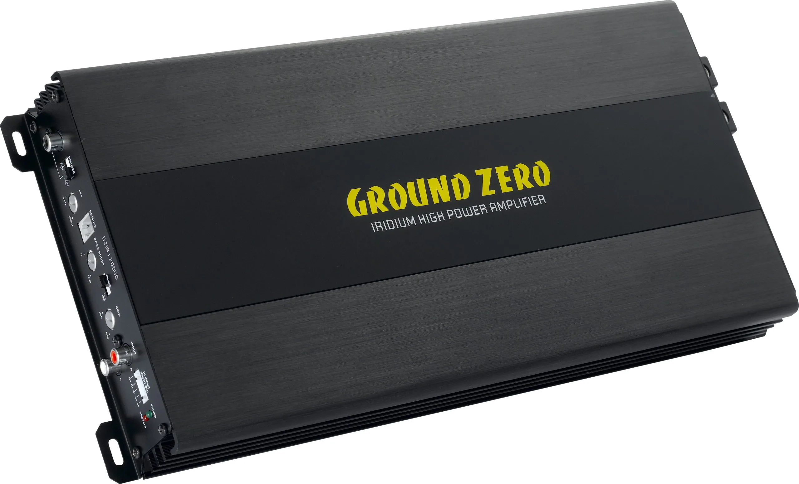 GROUND ZERO BASSKIT GZ 800 - Image 4
