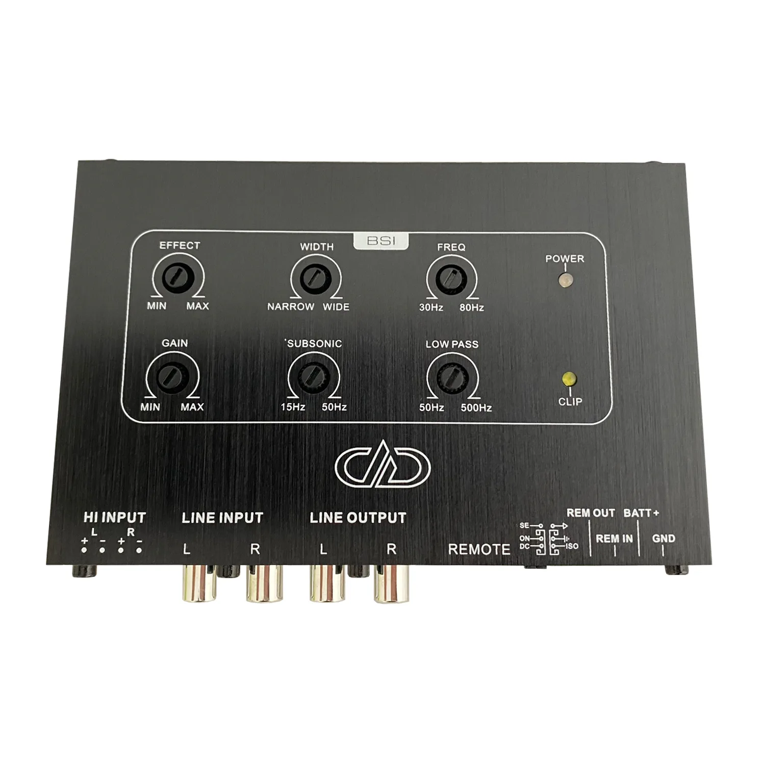 DD Audio BSI-1 - Image 3