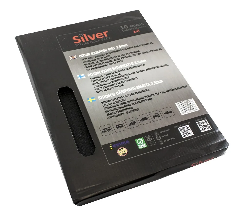 STP Bitum Bulk - Image 2