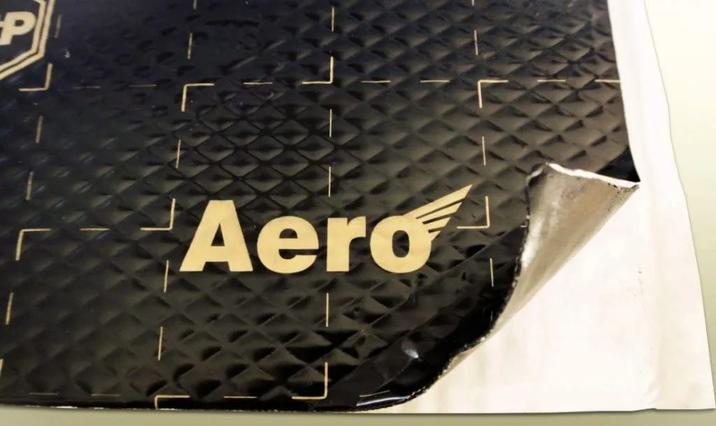 STP Bomb Aero Bulk - Image 2