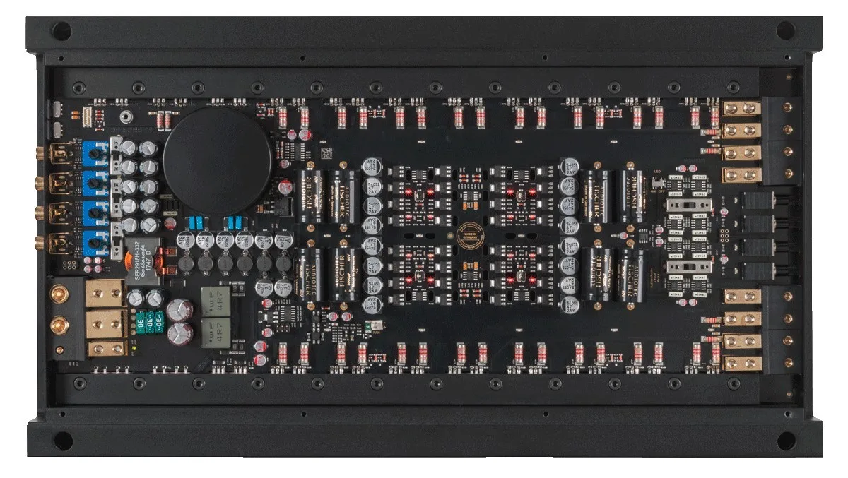 Helix C FOUR - Image 6