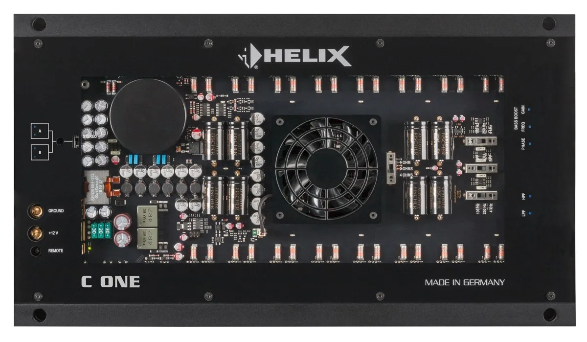Helix C ONE - Image 4