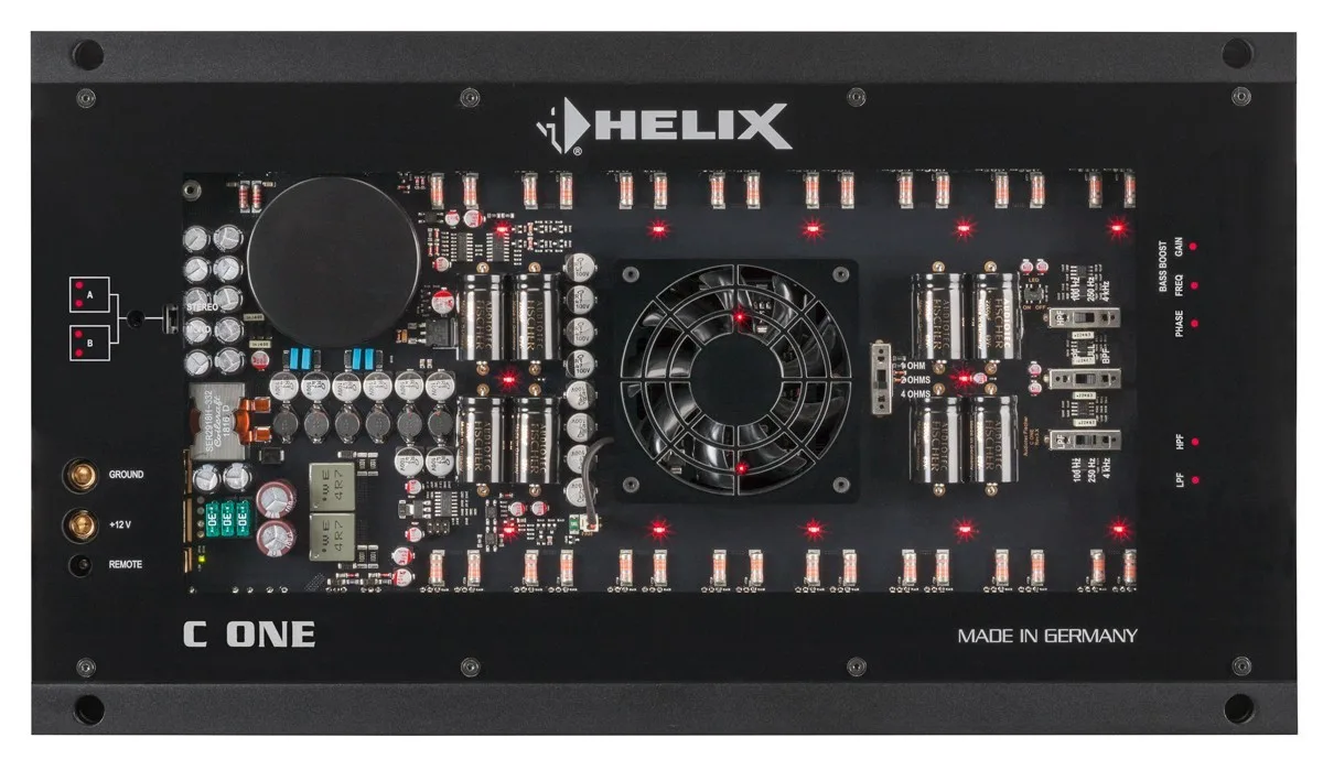 Helix C ONE - Image 5