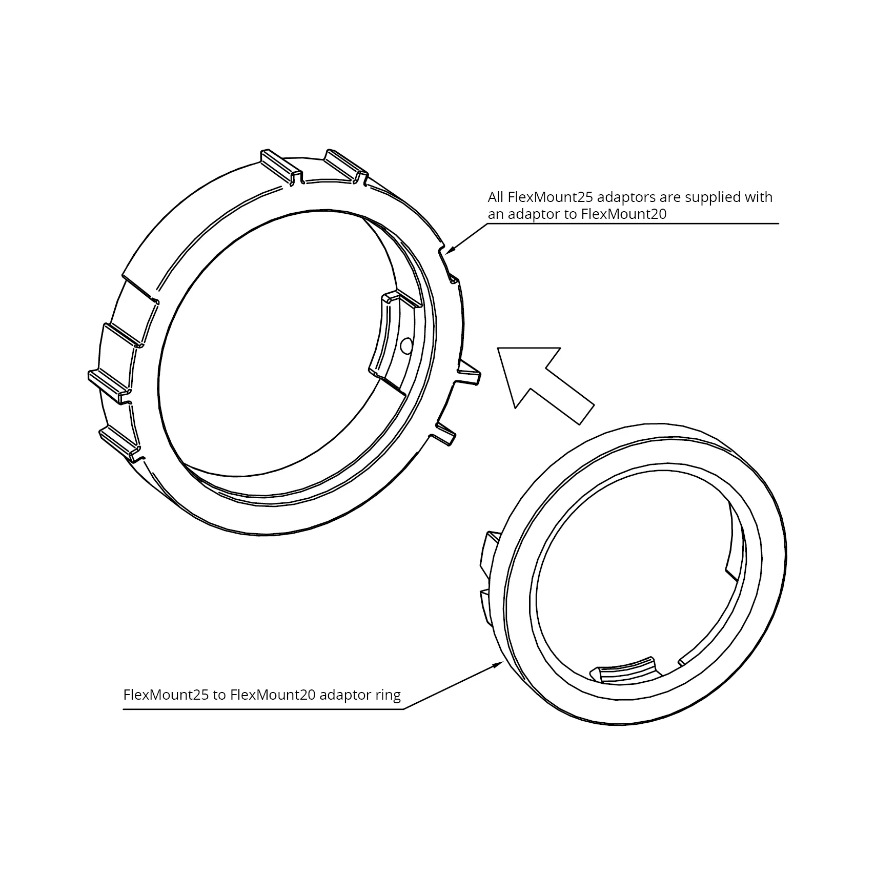 HELIX CFMK25 AUD.3 - Image 2