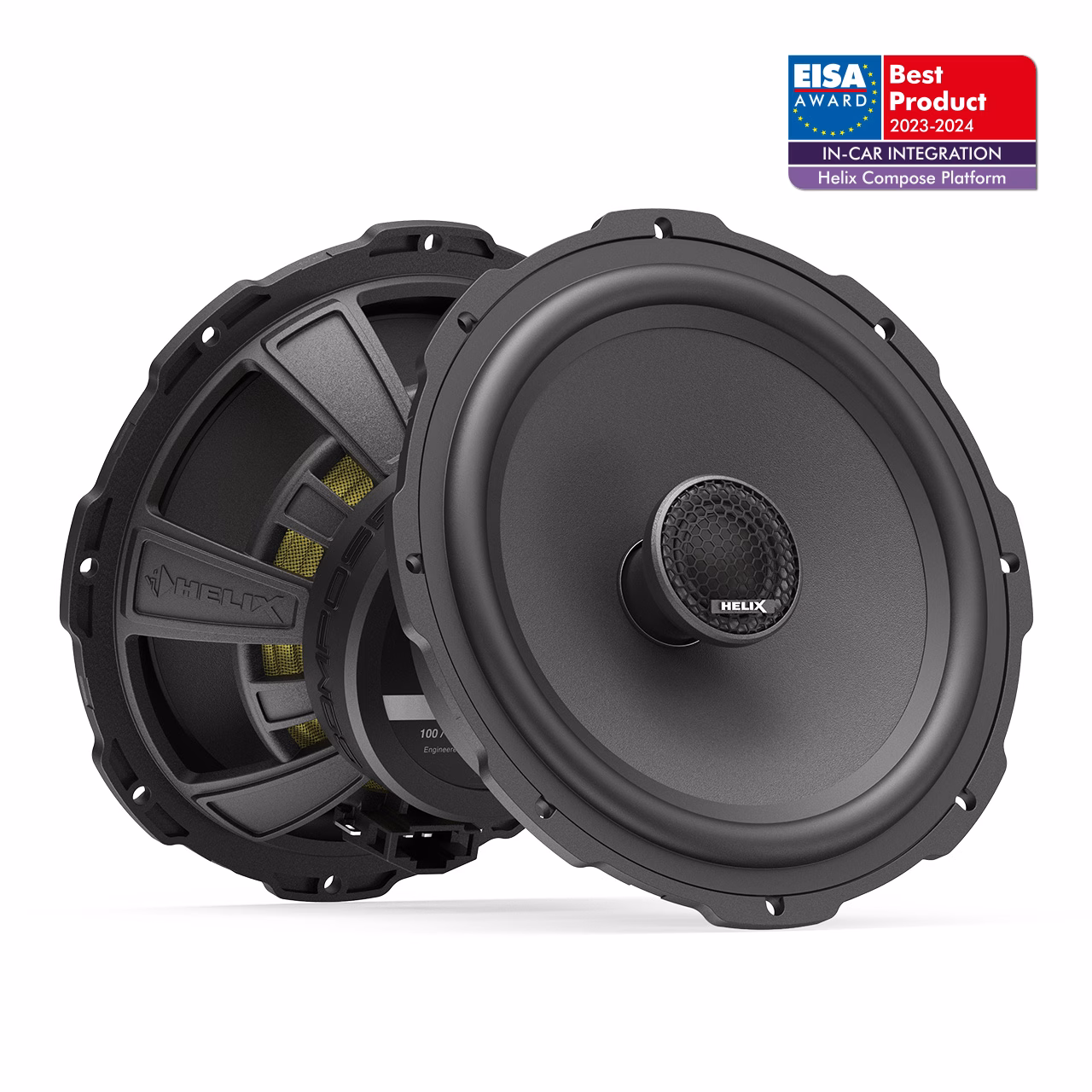 Helix Ci3 C165.2FM-S3 MK2 - 3Ohm