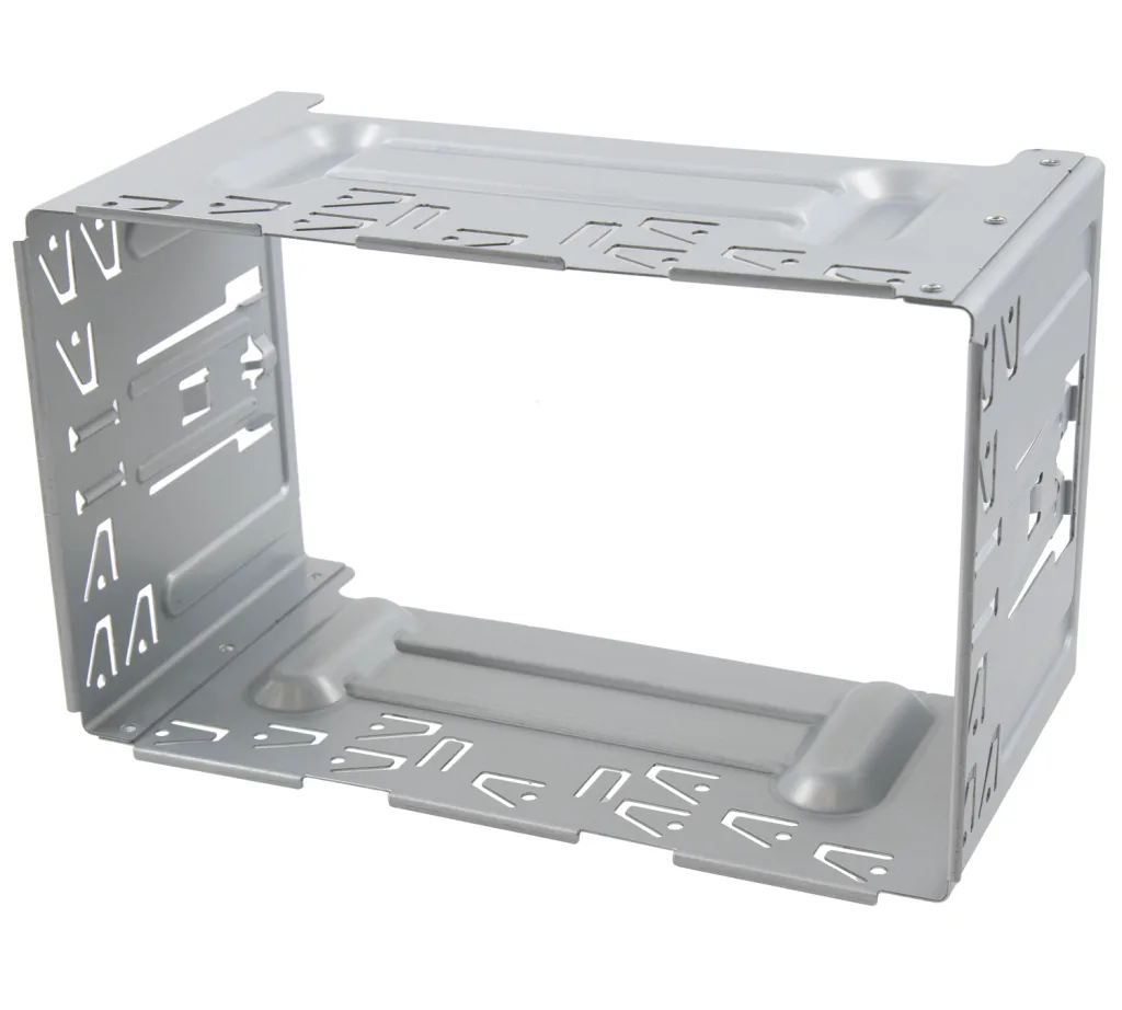 Pioneer CND7859RR 2-DIN asennuskehä