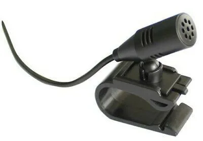 Pioneer Bluetooth mikrofoni