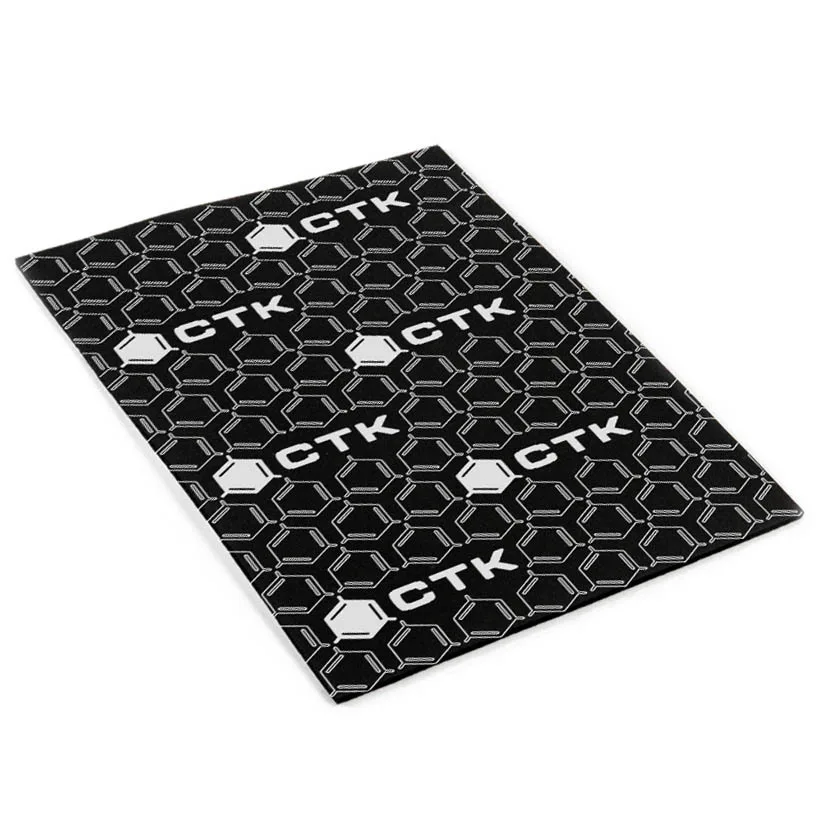 CTK Elastic 6 mm Pack