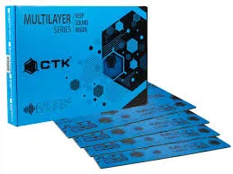 CTK MULTIMAT EVO 7,5 MM 370*500 - Image 5