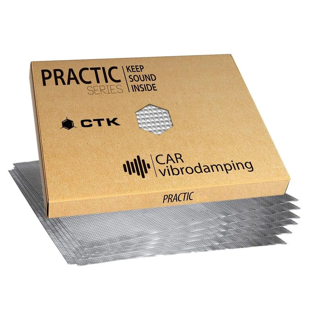 CTK Practic Shop Pack 400*250 1,8mm - Image 2