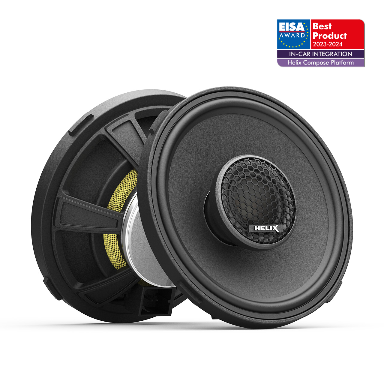 Helix Ci3 C100.2FM-S3 mk2 - 3Ohm