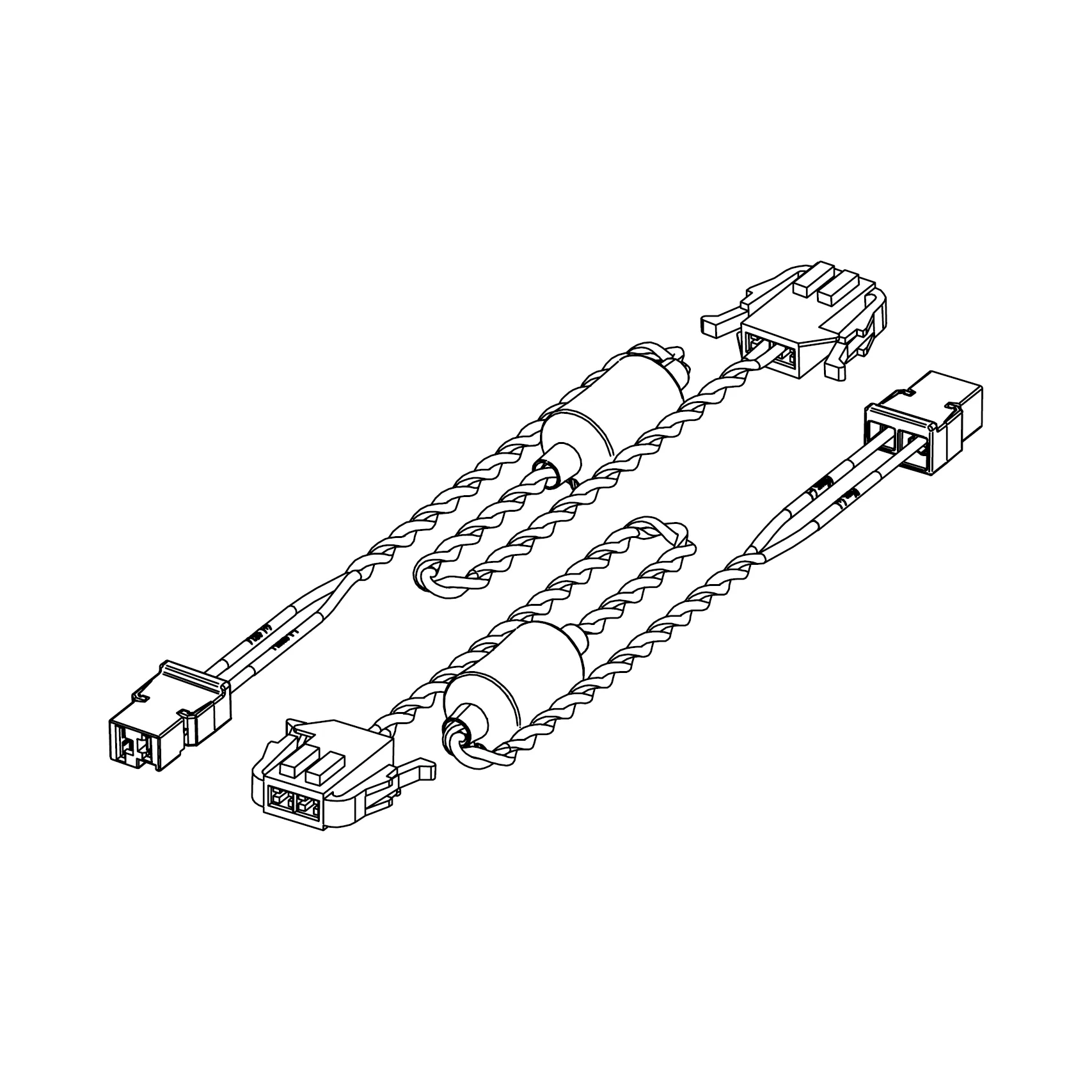 Helix Ci3 FX-WLP.2