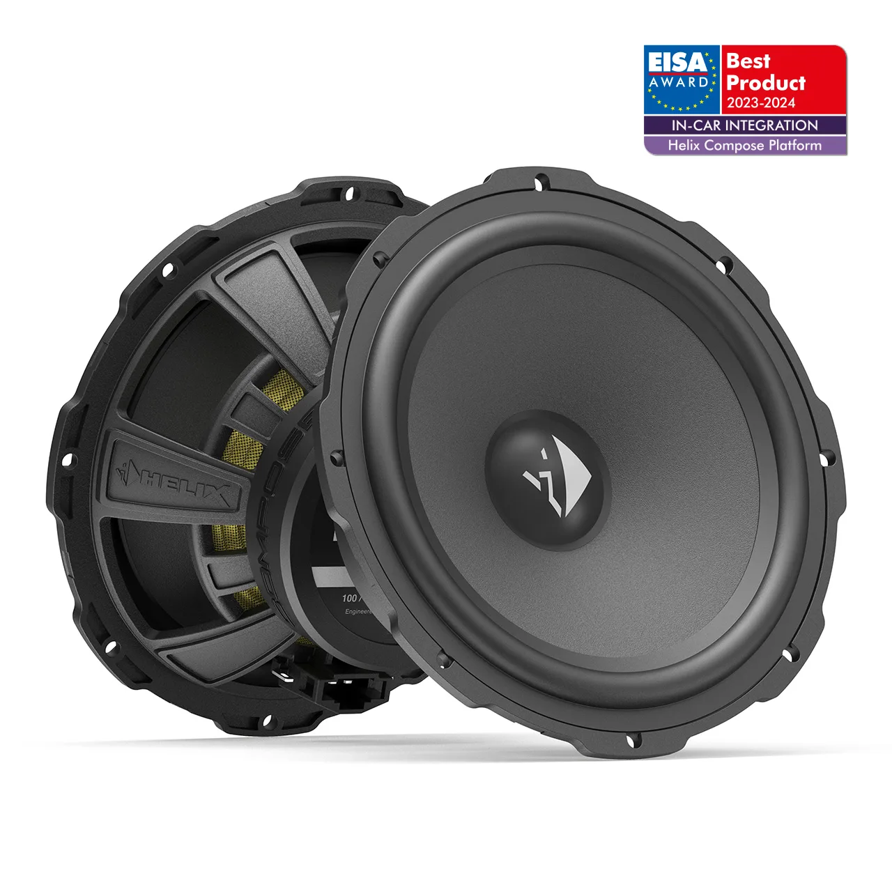 Helix Ci3 W165FM-S3 - 3 Ohm