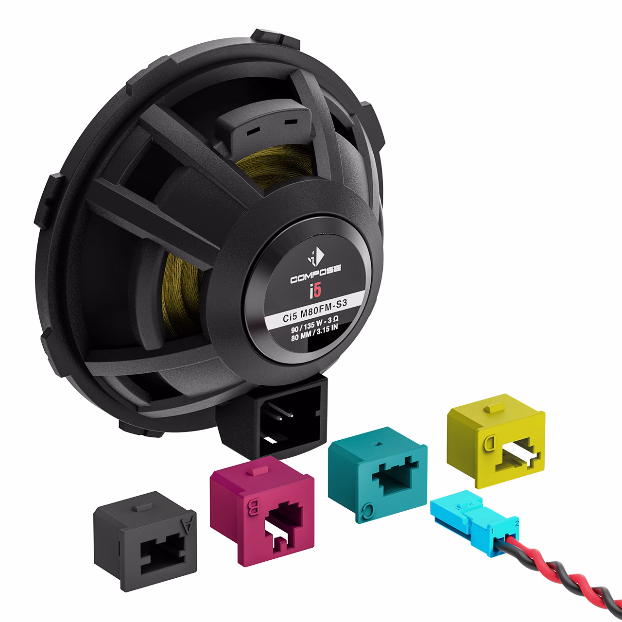 HELIX Ci5 M80FM-S3 - Image 4