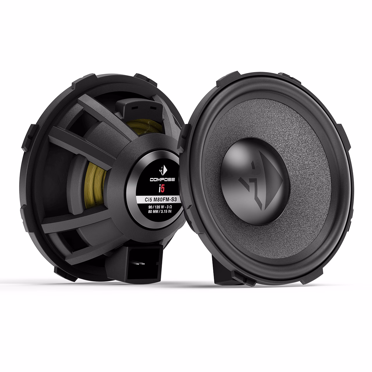 HELIX Ci5 M80FM-S3
