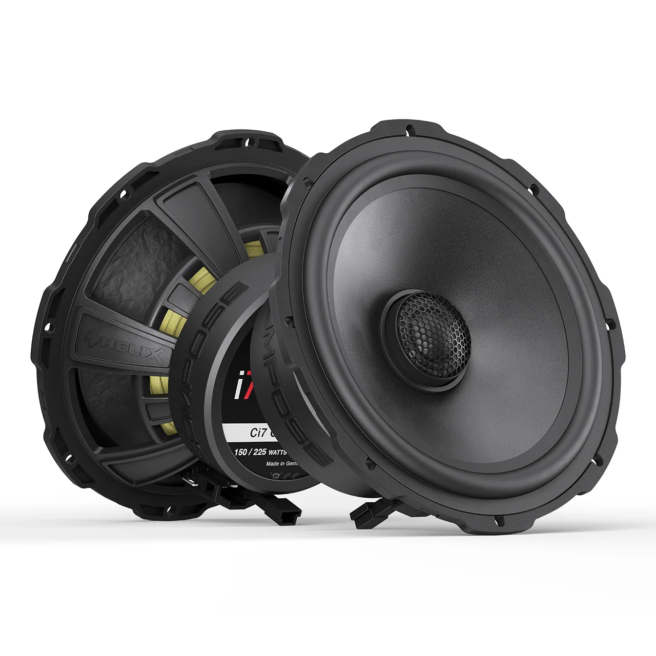 HELIX Ci7 C165.2FM-S3 - Image 2