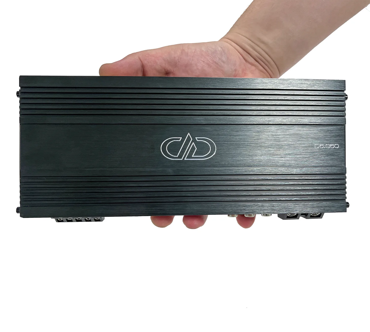 DD Audio D5.350 - Image 5
