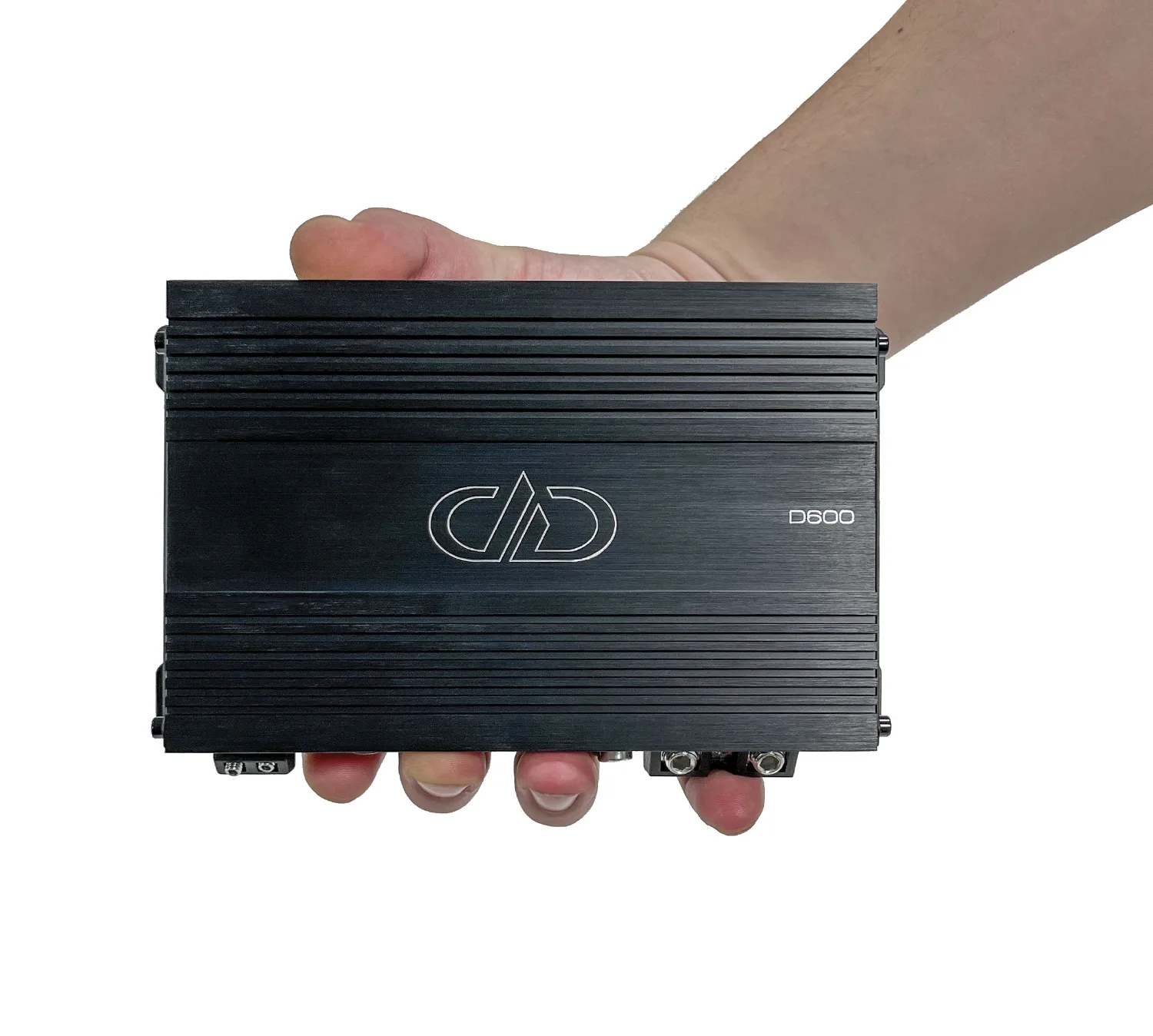 DD Audio D600 - Image 5