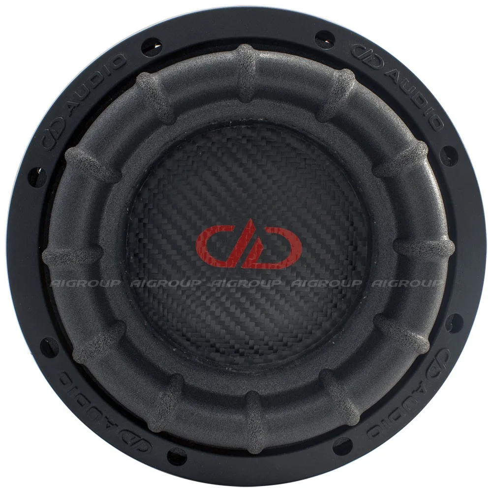 DD Audio 1506 D4 ESP - Image 4
