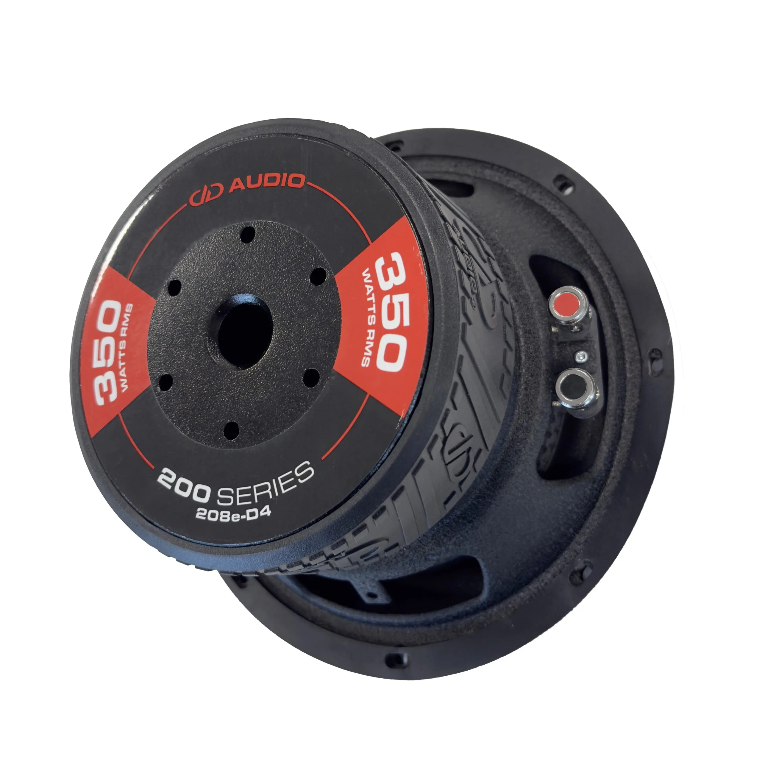 DD Audio 208e-D4 - Image 3