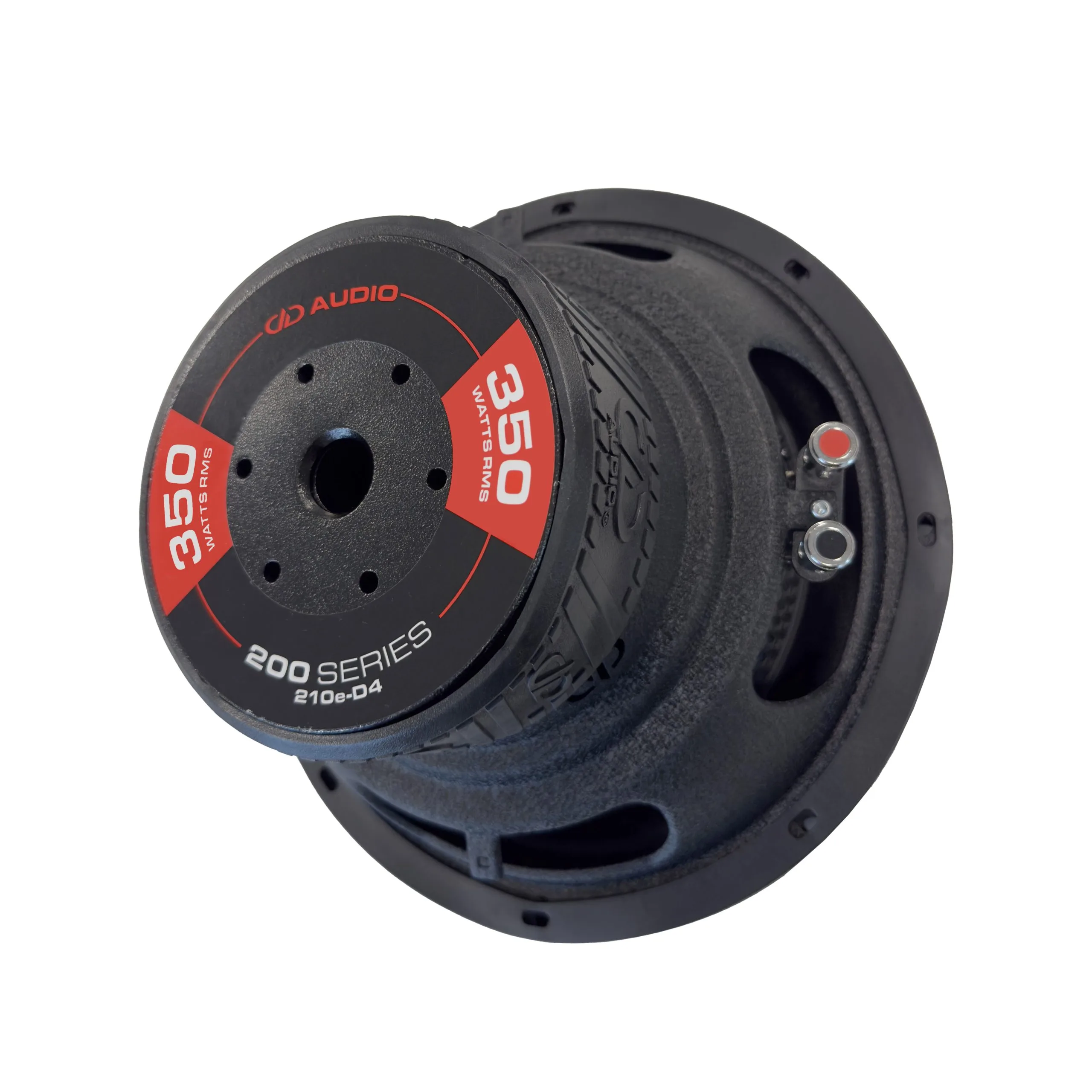 DD Audio 210e-D4 - Image 3