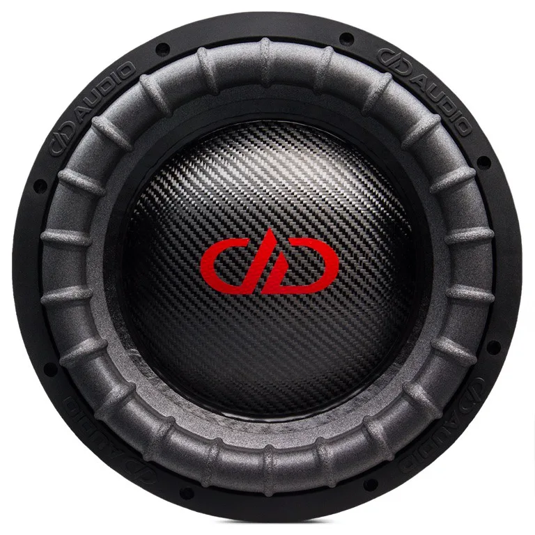 DD Audio 3512H D4 ESP - Image 2