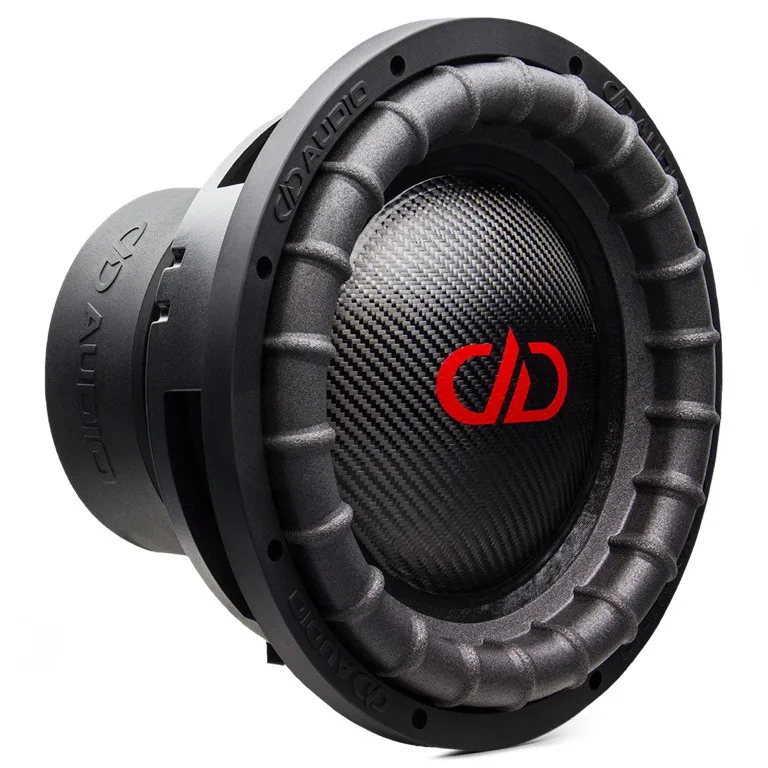 DD Audio 3515H D2 ESP