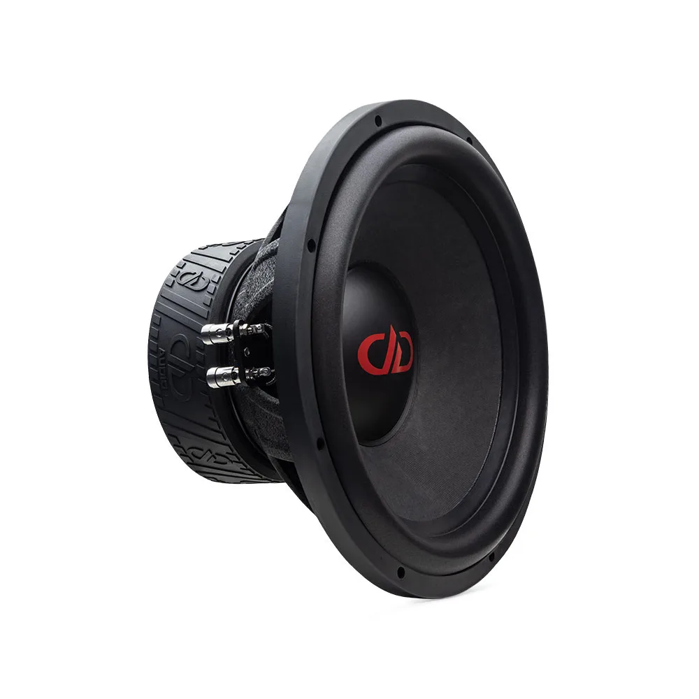 DD Audio 512e-D2