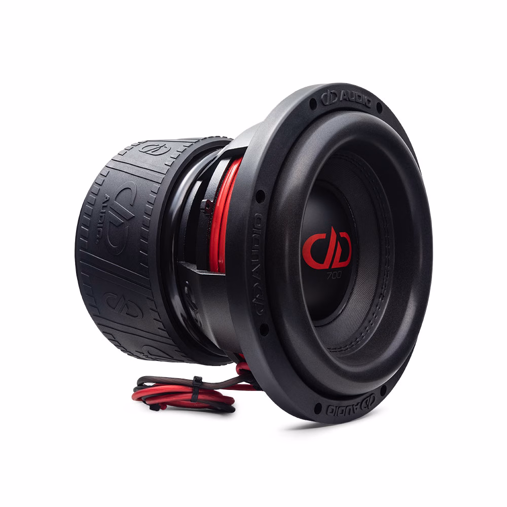 DD AUDIO 710g-D2 - Image 2