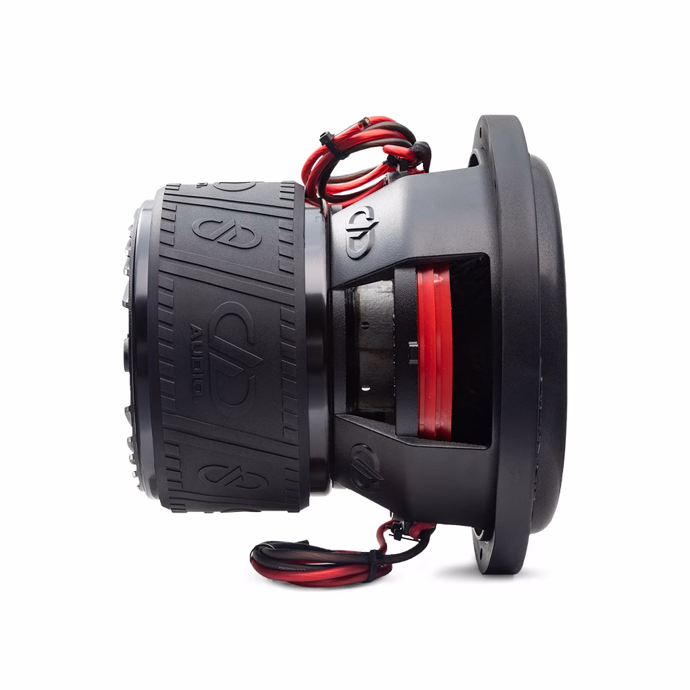 DD AUDIO 710g-D2 - Image 3