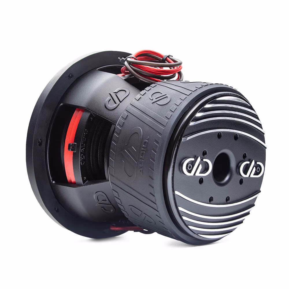 DD AUDIO 710g-D4 - Image 4
