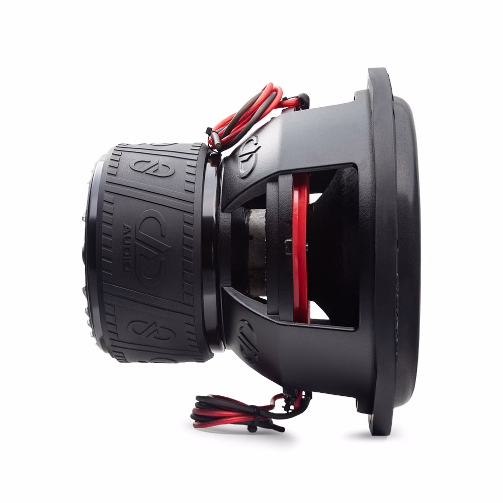 DD AUDIO 712g-D2 - Image 3