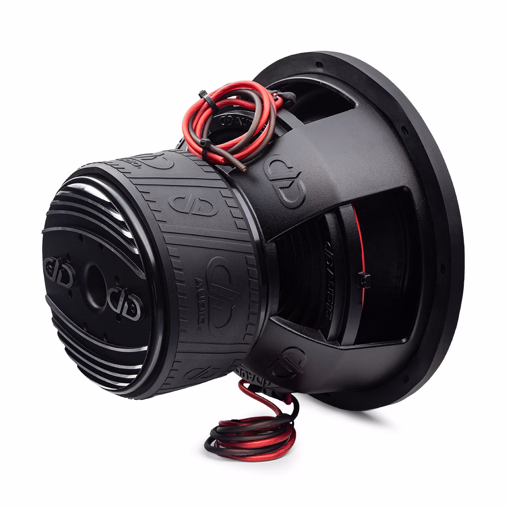 DD AUDIO 712g-D2 - Image 4